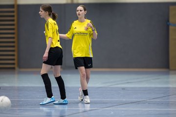 Bild 401 - wBJ Power Girls Cup Suederelbe